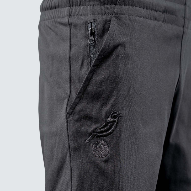 2025/26 Junior Travel Shorts