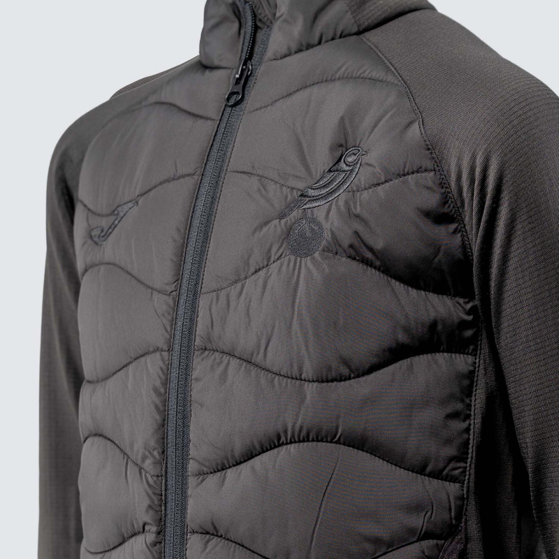 2025/26 Junior Padded Fleece