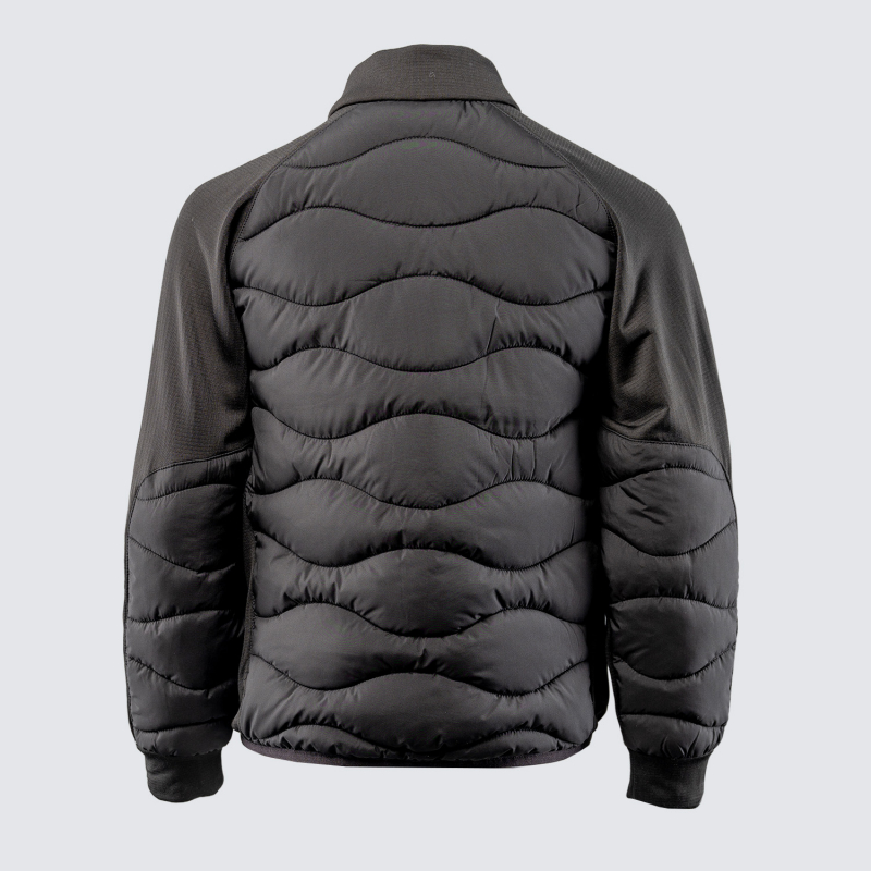 2025/26 Junior Padded Fleece