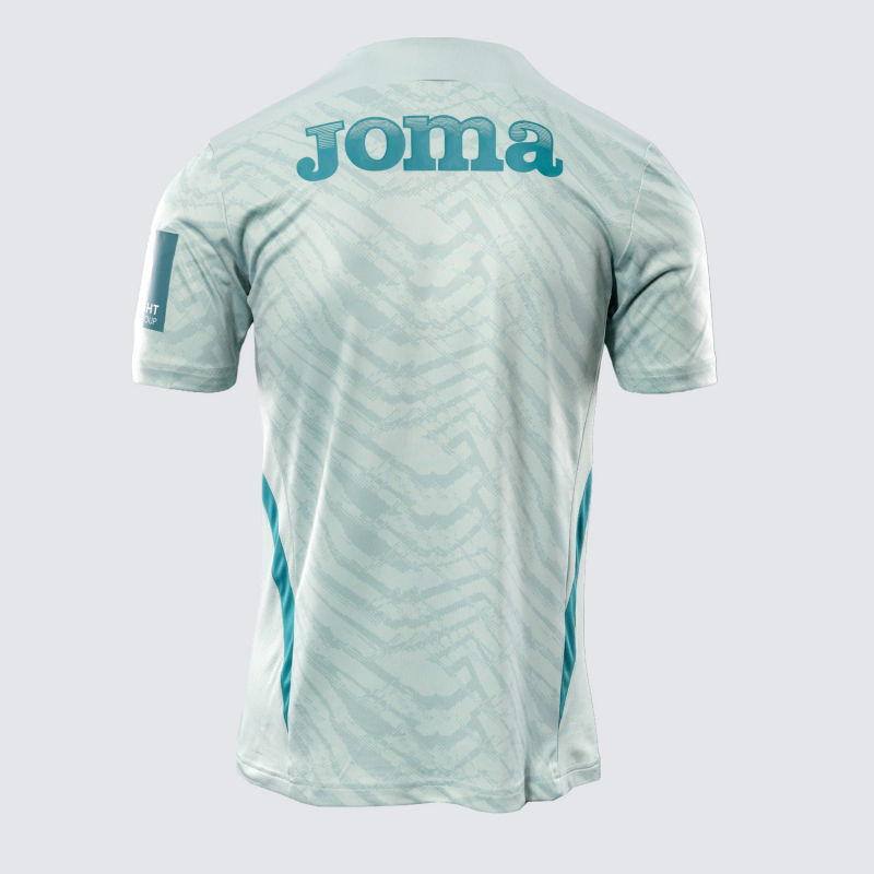 2025/26 Adult Warm-up Training T-Shirt