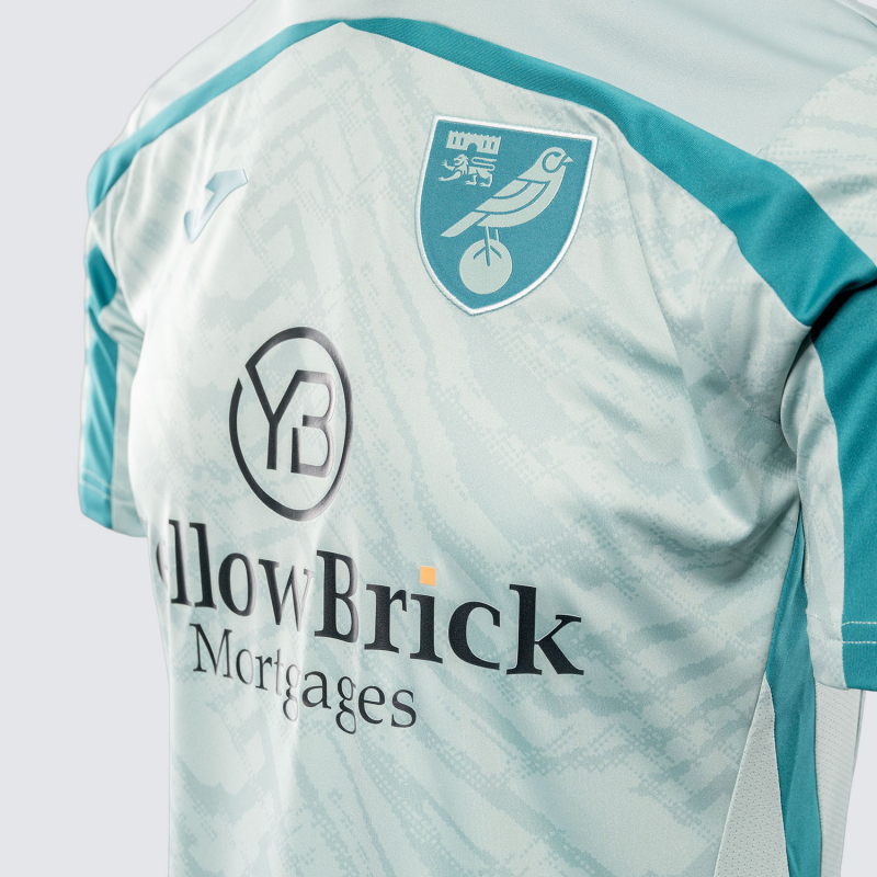 2025/26 Adult Warm-up Training T-Shirt