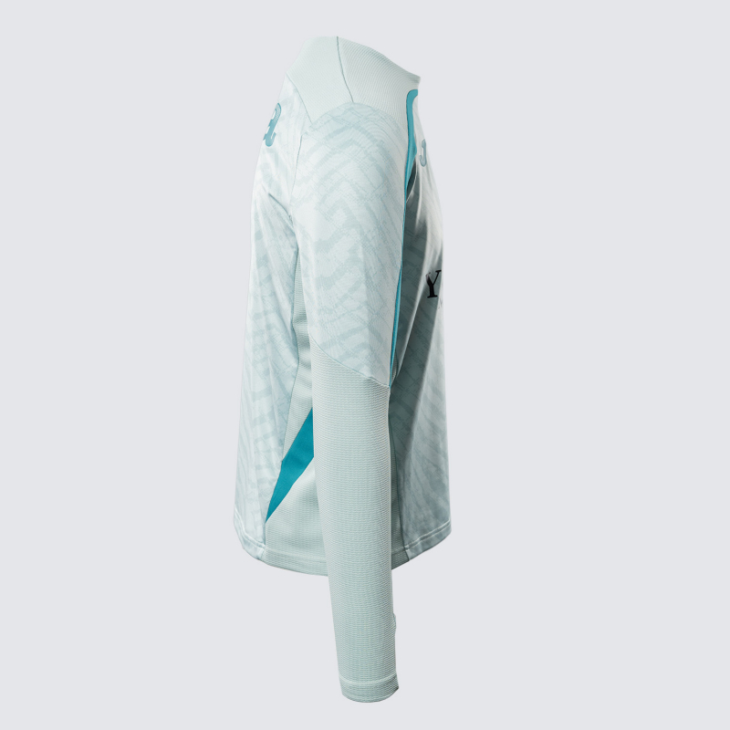 2025/26 Adult Warm-up Training Sweatshirt