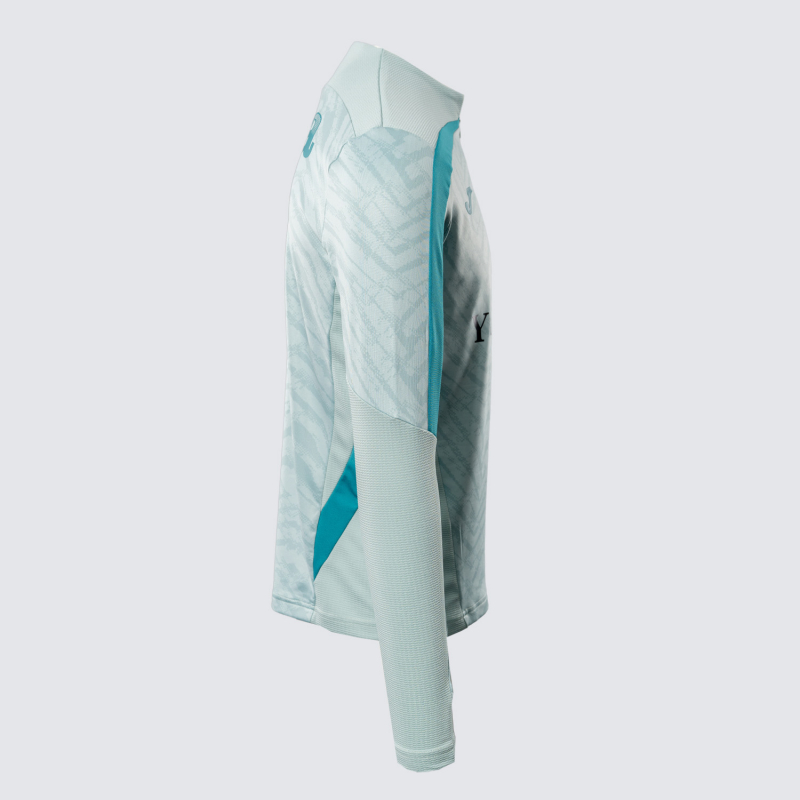 2025/26 Adult Warm-up Training 1/4 Zip Sweatshirt