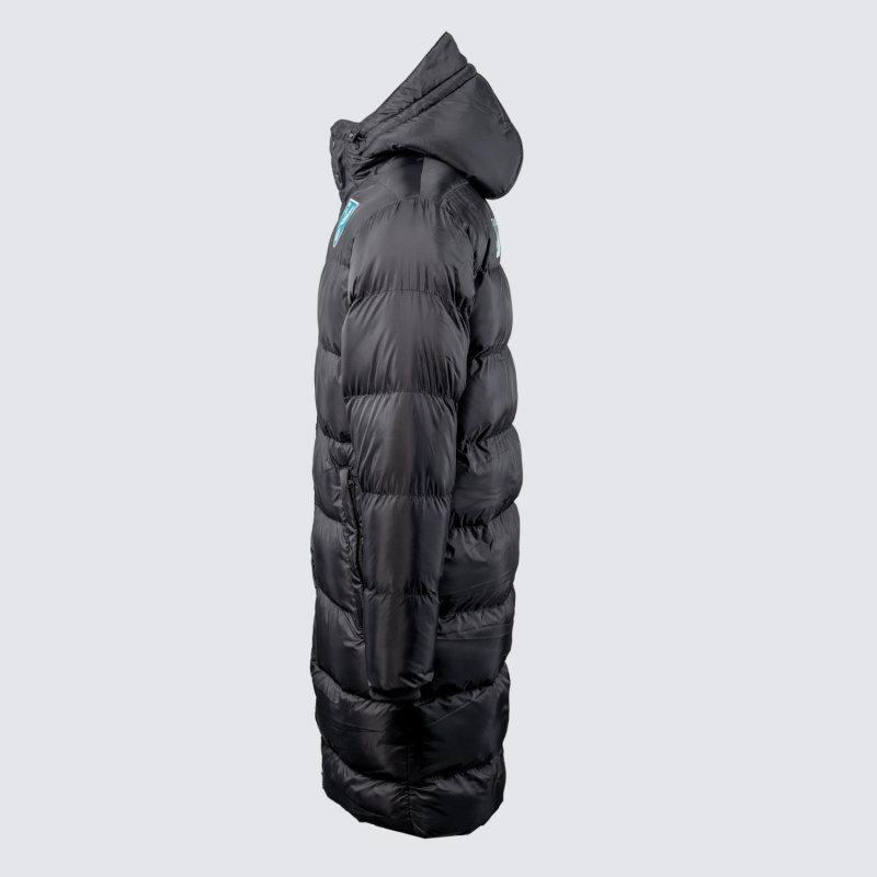 2025/26 Adult Warm-up Training Bench Jacket