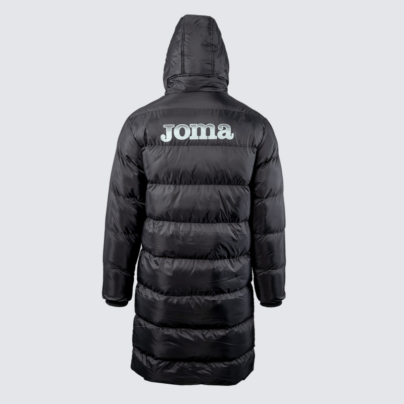 2025/26 Adult Warm-up Training Bench Jacket
