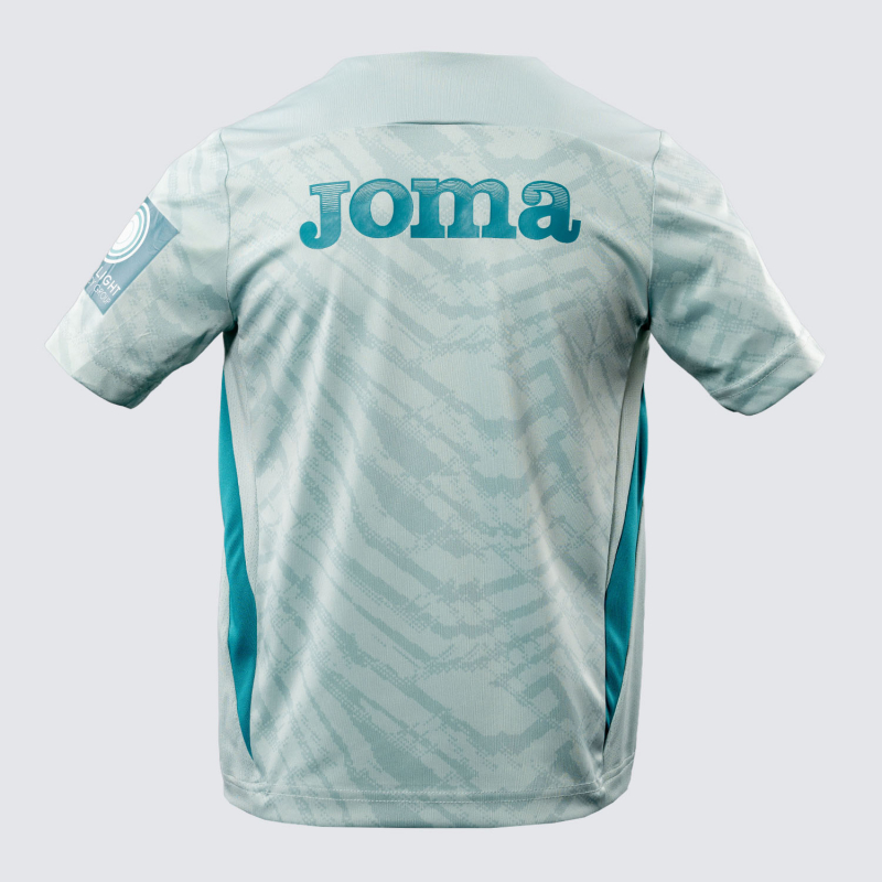 2025/26 Junior Warm-up Training T-Shirt