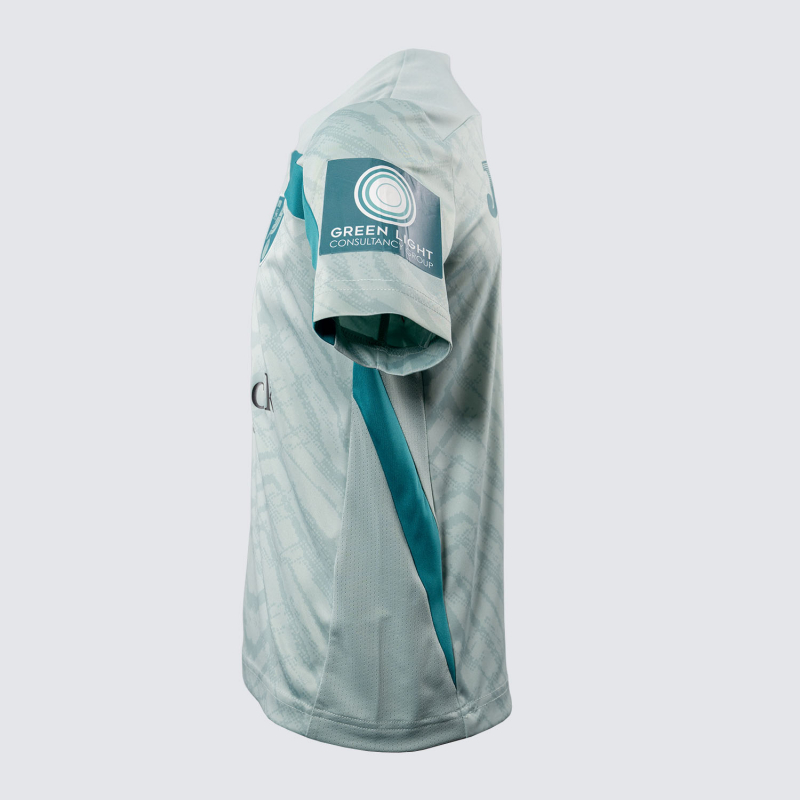 2025/26 Junior Warm-up Training T-Shirt