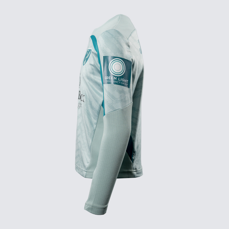 2025/26 Junior Warm-up Training Sweatshirt