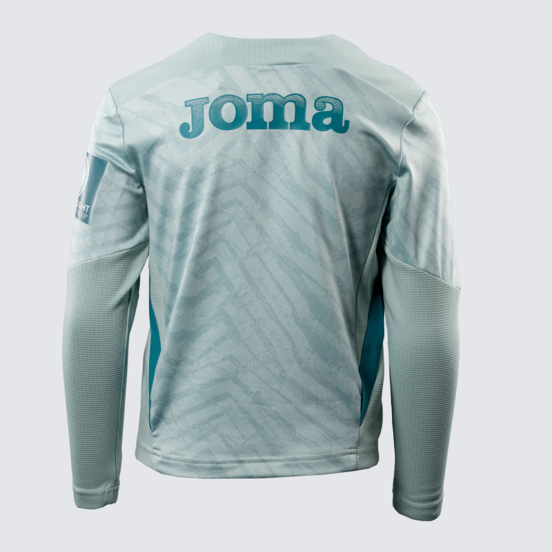 2025/26 Junior Warm-up Training Sweatshirt