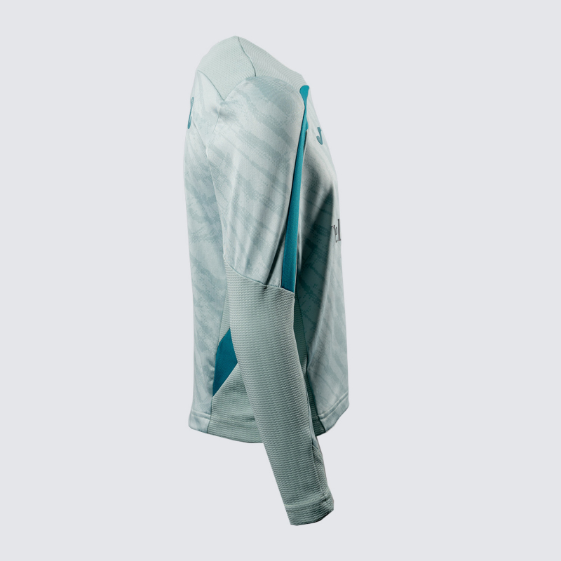 2025/26 Junior Warm-up Training Sweatshirt