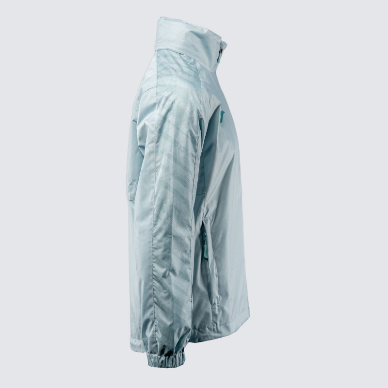 2025/26 Junior Warm-up Training Rain Jacket