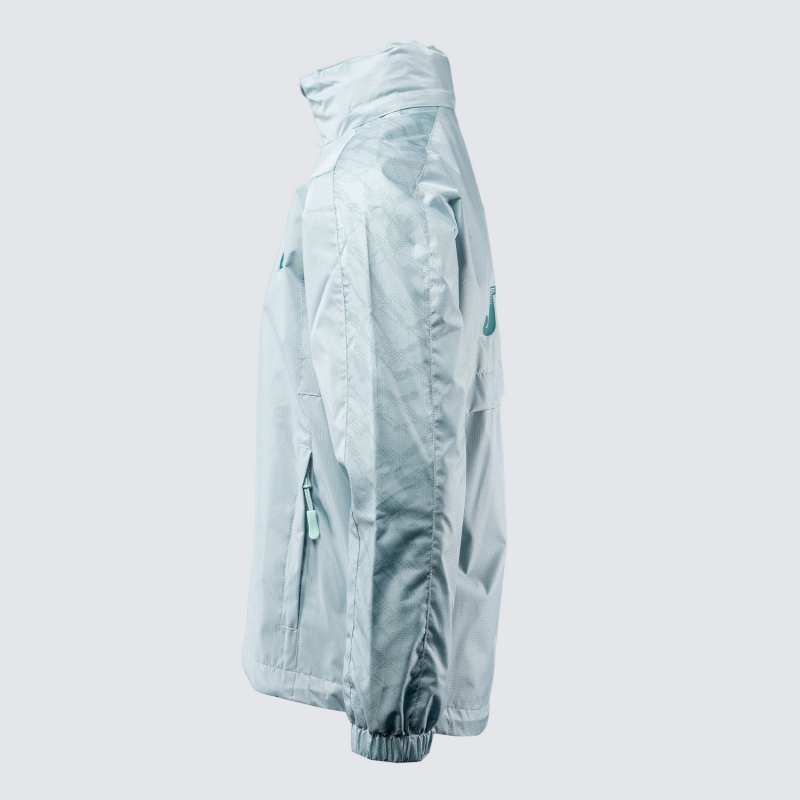 2025/26 Junior Warm-up Training Rain Jacket