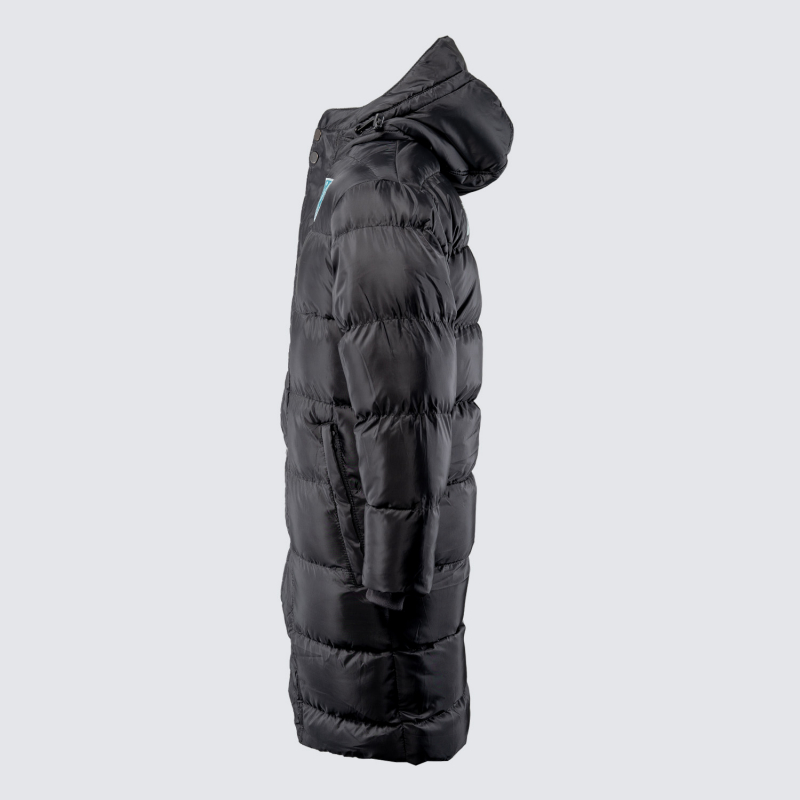 2025/26 Junior Warm-up Training Bench Jacket