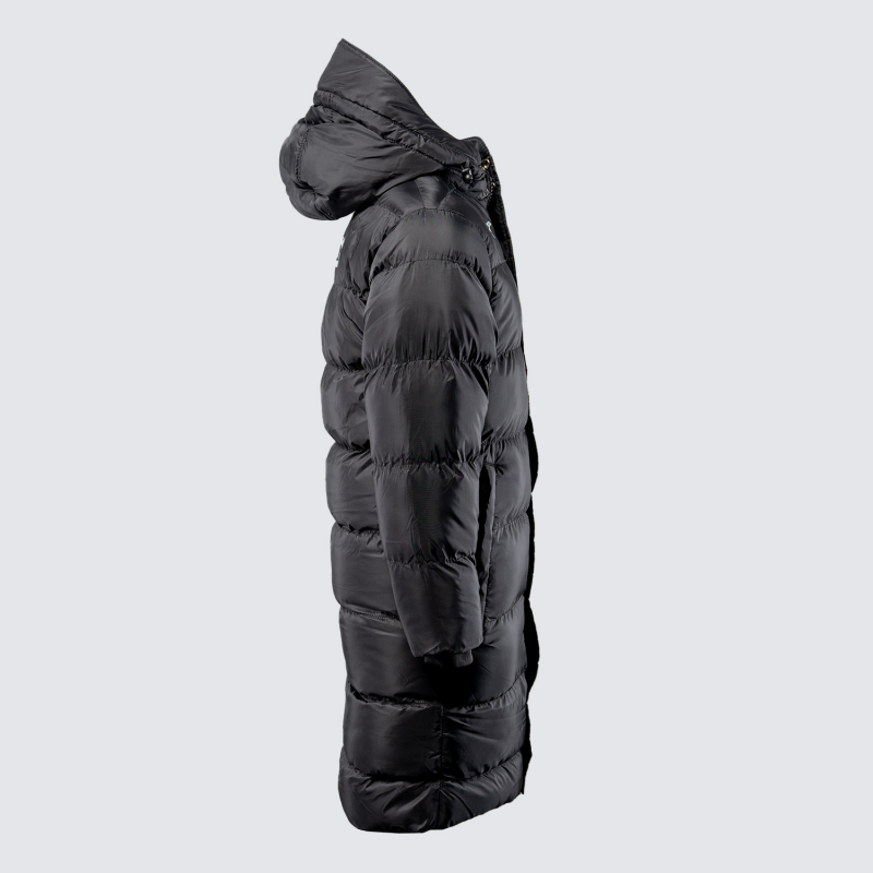2025/26 Junior Warm-up Training Bench Jacket