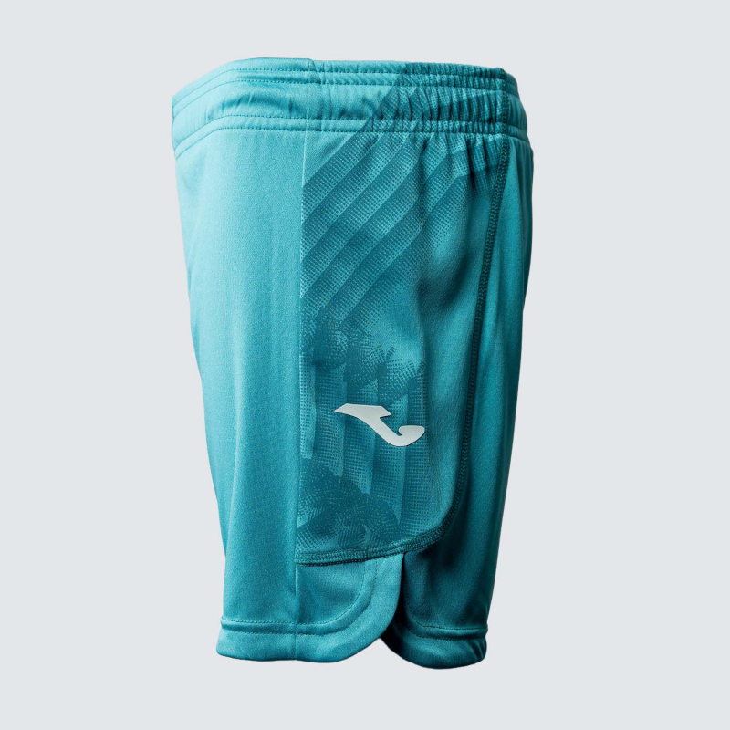 2025/26 Junior Warm-up Training Shorts