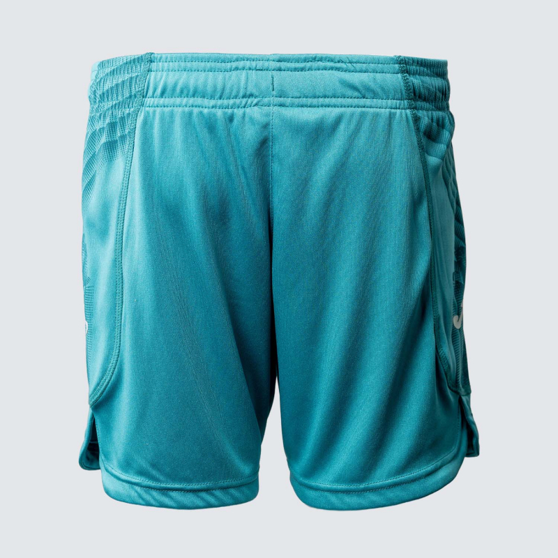 2025/26 Junior Warm-up Training Shorts