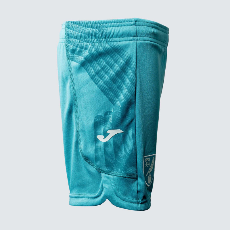 2025/26 Junior Warm-up Training Shorts