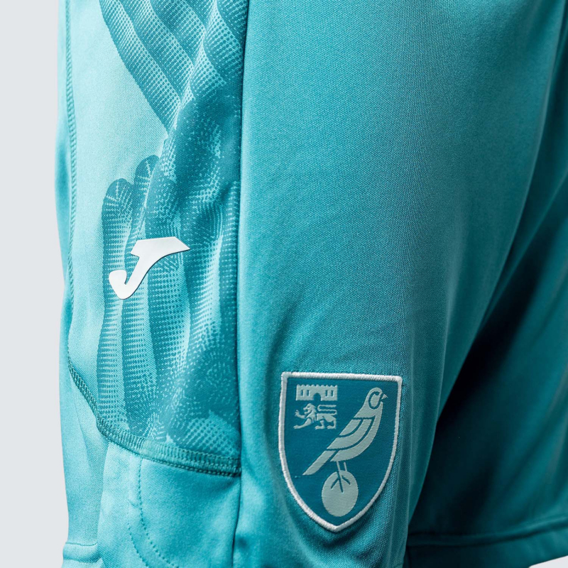 2025/26 Junior Warm-up Training Shorts