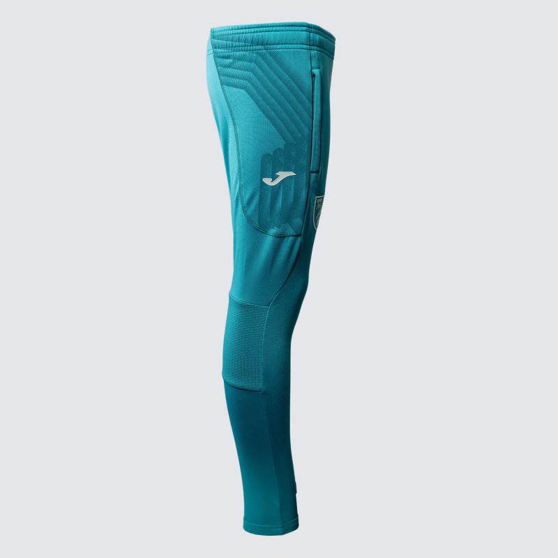 2025/26 Junior Warm-up Training Trouser