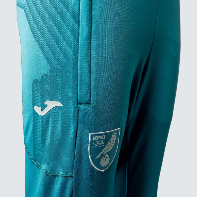 2025/26 Junior Warm-up Training Trouser