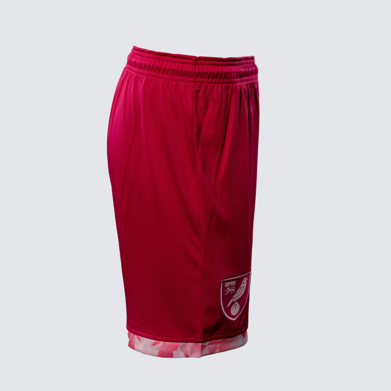 2025/26 Adult Third Short