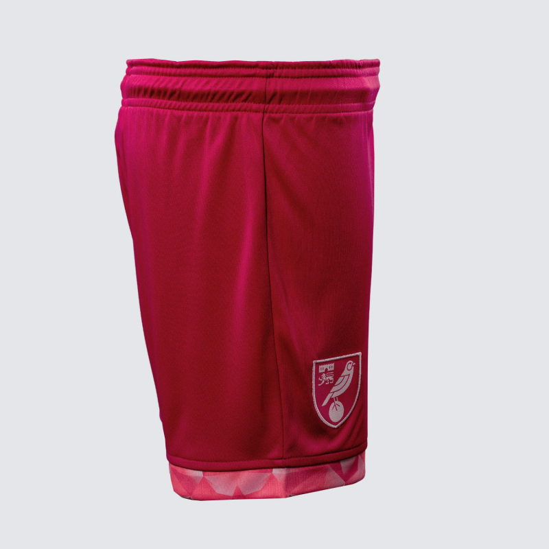 2025/26 Junior Third Short