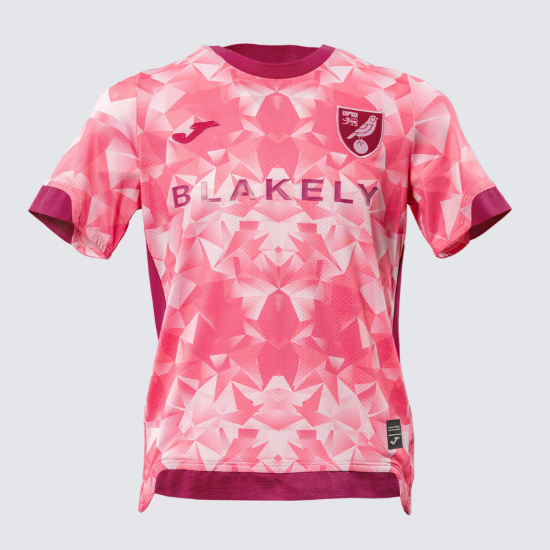 2025/26 Junior Third Shirt