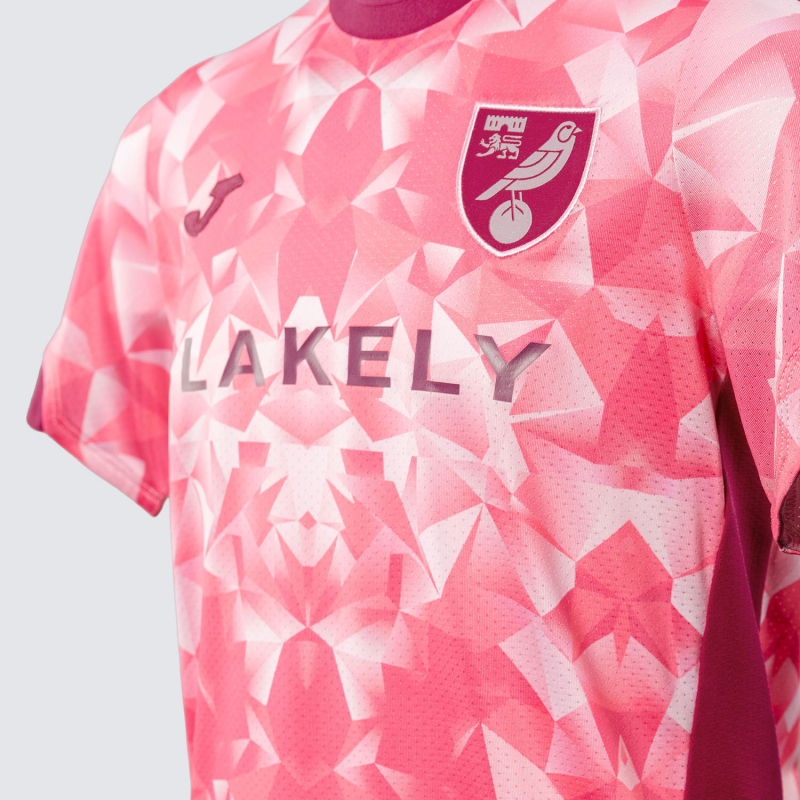 2025/26 Junior Third Shirt