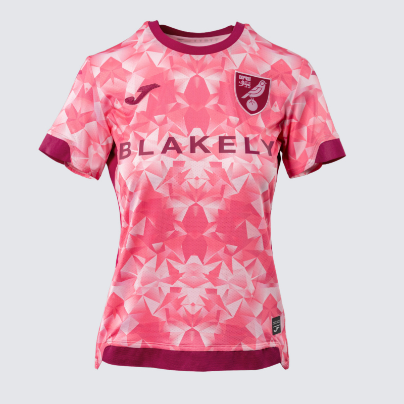 2025/26 Women's Third Shirt
