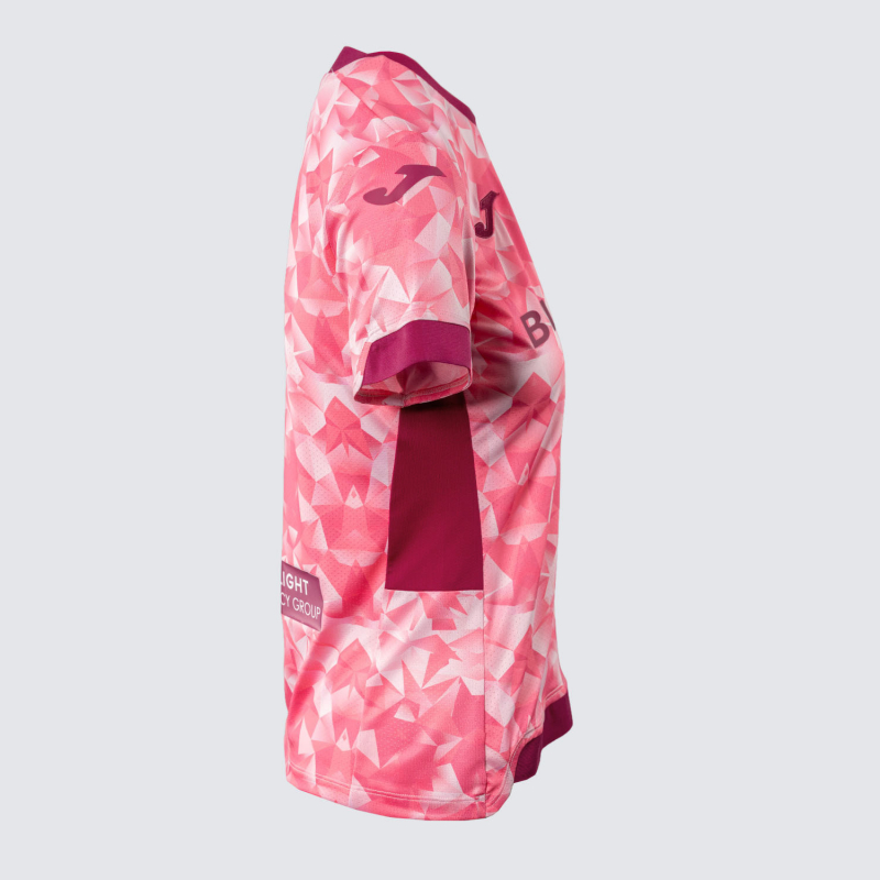 2025/26 Women's Third Shirt