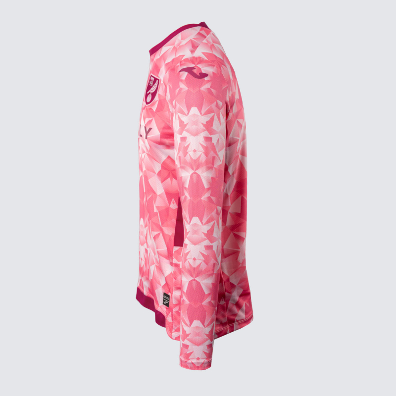 2025/26 Adult Third Shirt Long Sleeve