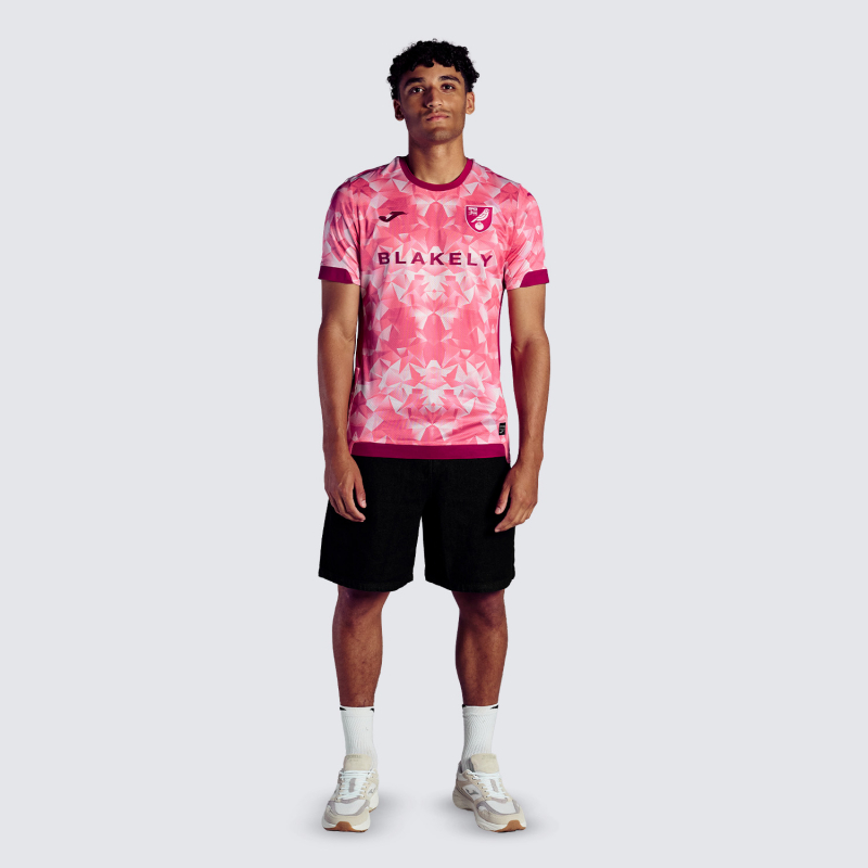 2025/26 Adult Third Shirt