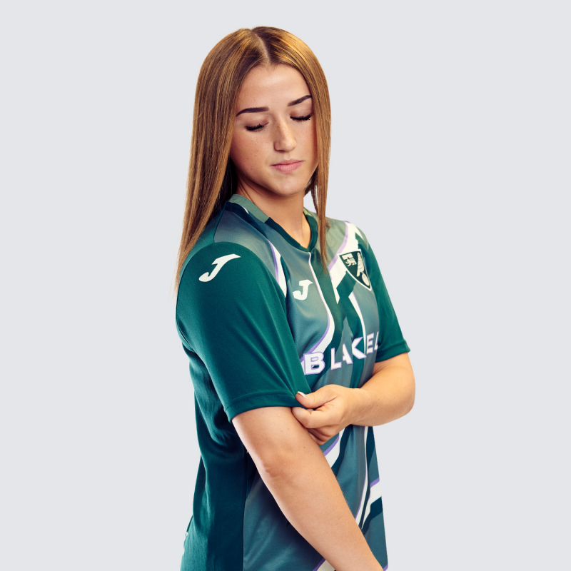 2025/26 Women's Away Shirt