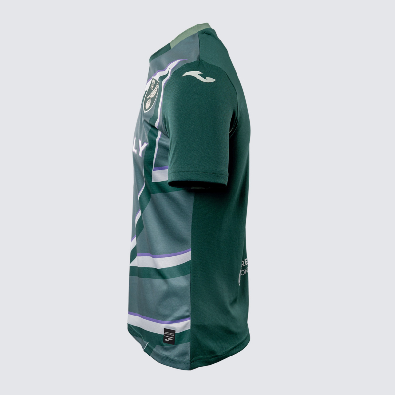 2025/26 Adult Away Shirt