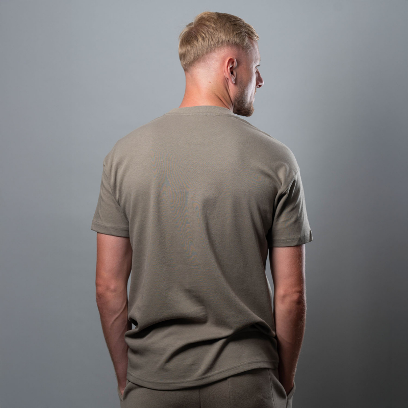 Blakely x NCFC Central T-Shirt Green