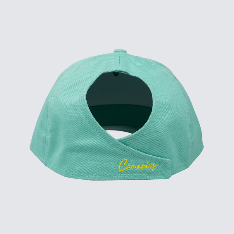 Norwich City Womens Canary Cap