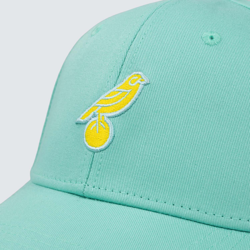 Norwich City Womens Canary Cap