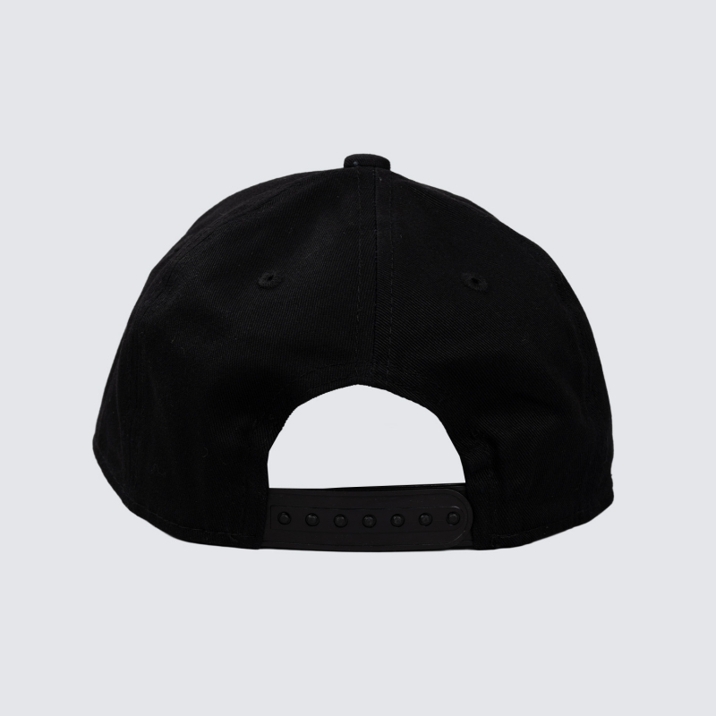 Norwich City Junior Crest Cap