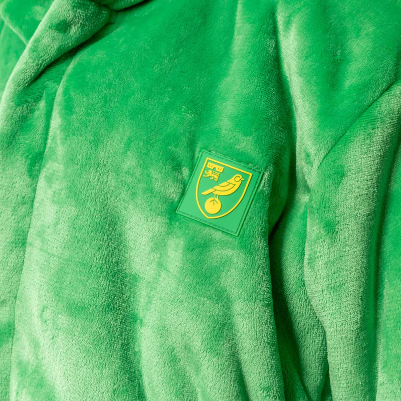 Luxury Sherpa Dressing Gown Adult