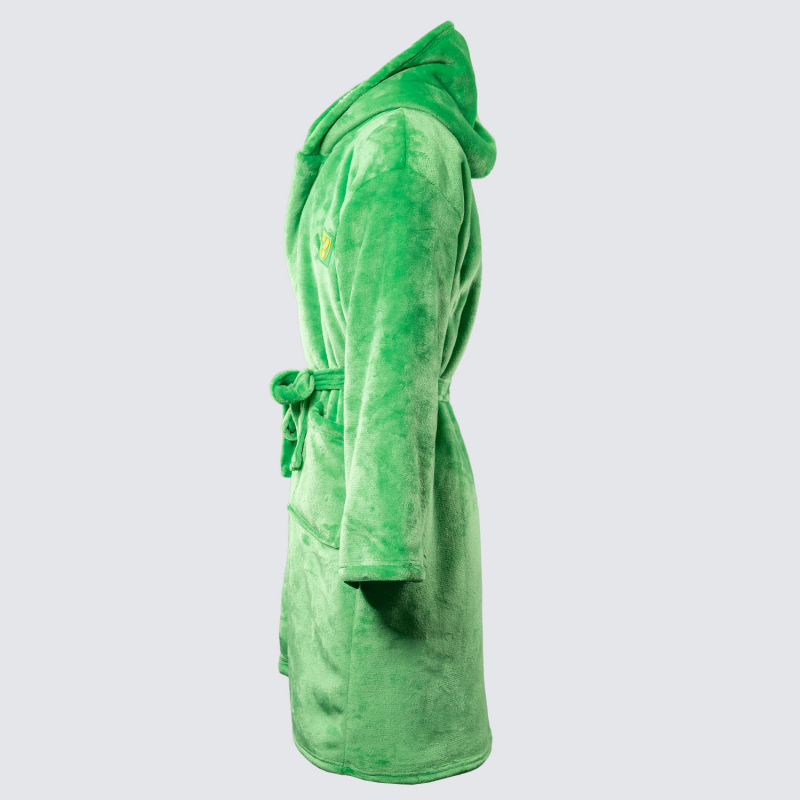 Luxury Sherpa Dressing Gown Adult