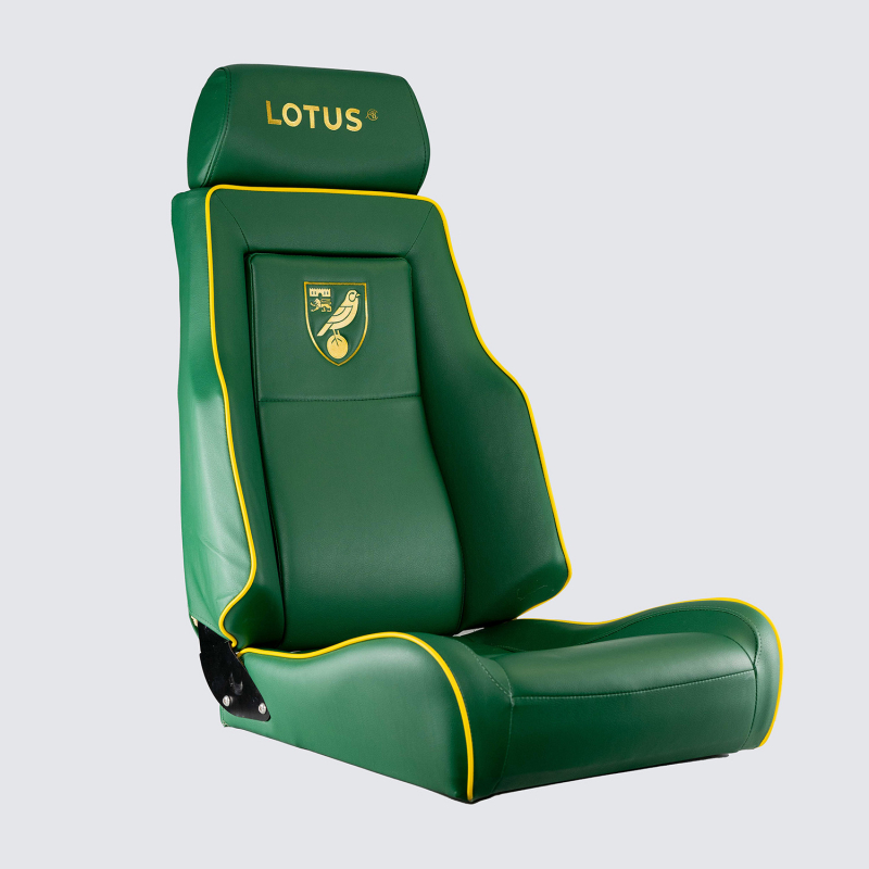 2023/24 Dugout Chair - Converted