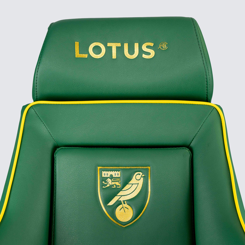 2023/24 Dugout Chair - Converted