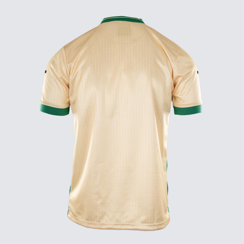 Retro Home 1987/89 S/S Shirt