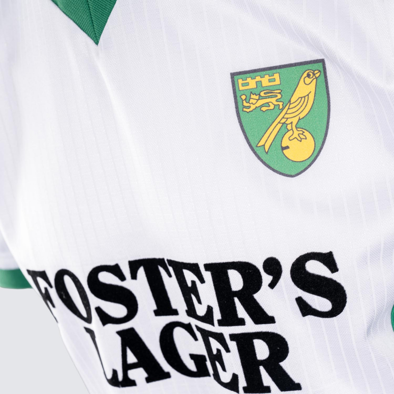 Retro Away 1987/89 S/S Shirt