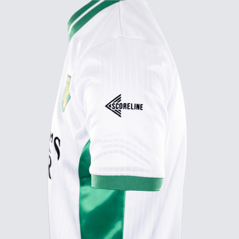 Retro Away 1987/89 S/S Shirt