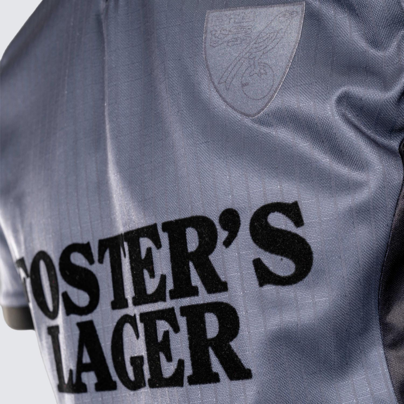 Retro Blackout 1987/89 S/S Shirt