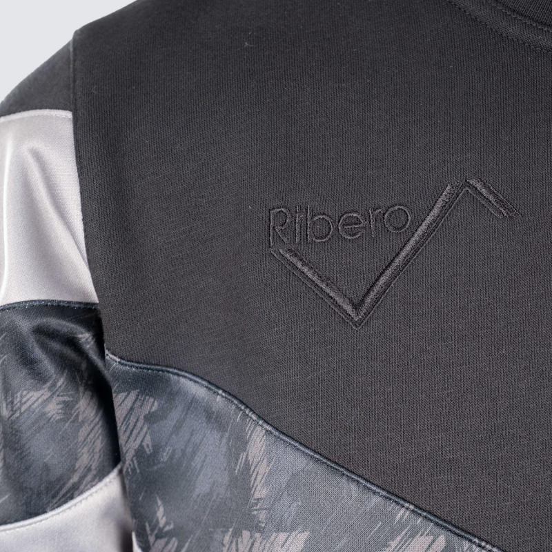 Retro Blackout 1992-94 Inspired Sweatshirt