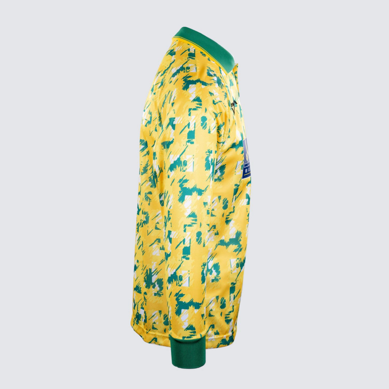 Retro Home 1992-94 L/S Shirt