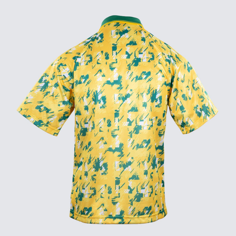 Retro Home 1992-94 S/S Shirt