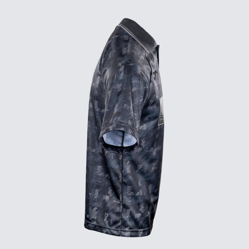 Retro Blackout 1992-94 S/S Shirt